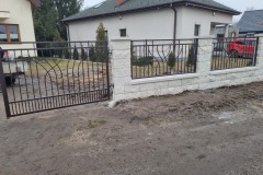 ogrodzenie-nowoczesne-kute